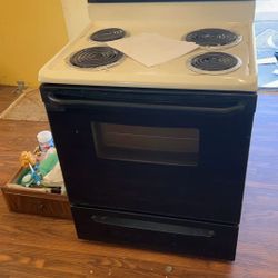 Electric Range $40