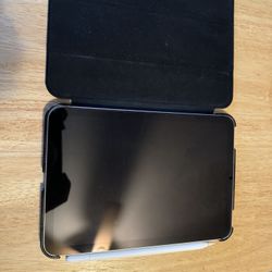 Apple iPad Mini A17 With Apple Pencil Pro