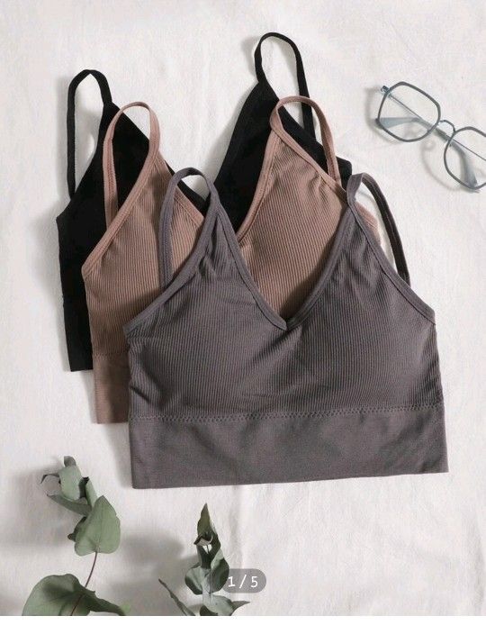 Medium Brand New Bras