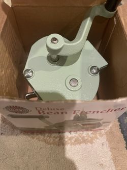 Brand New Bean Frencher