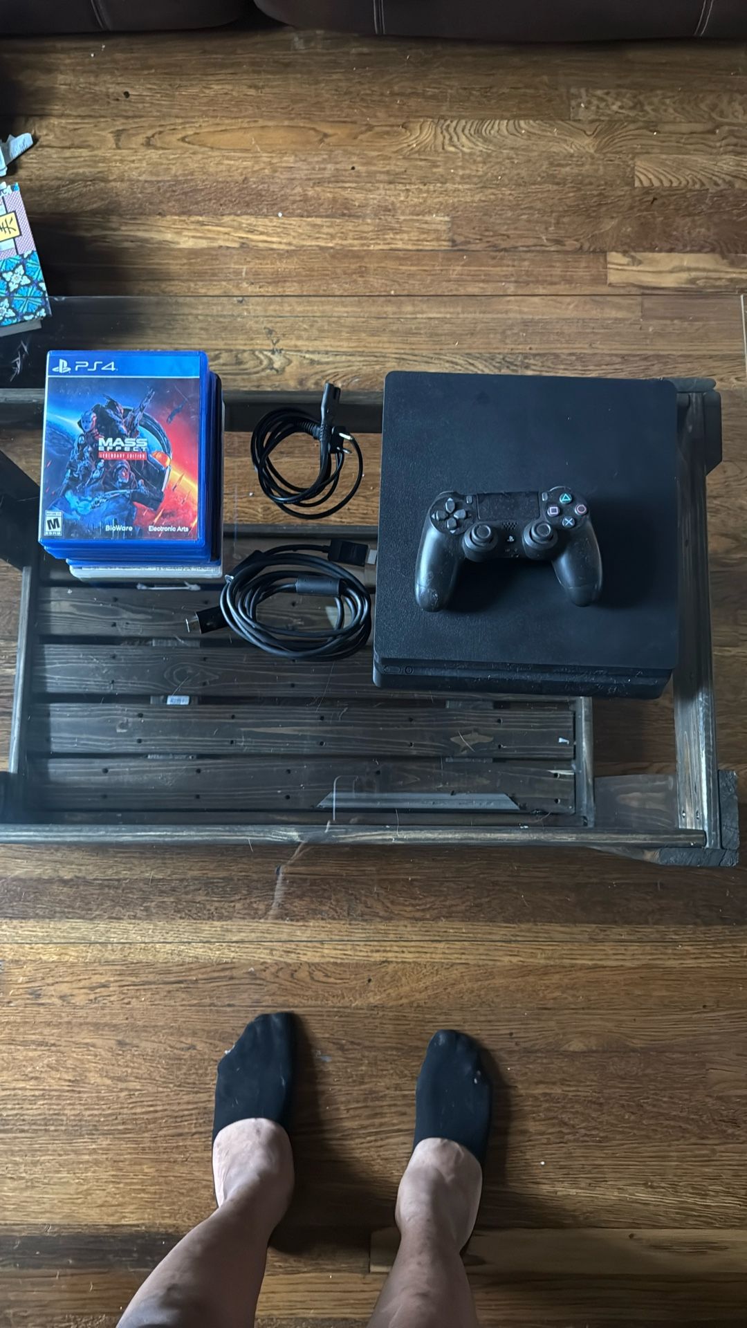 Playstation 4