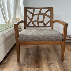 Accent Chair 