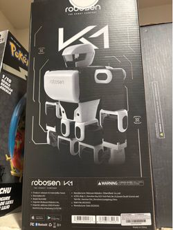 K1 robot