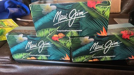 Sunglasses (Maui Jim)