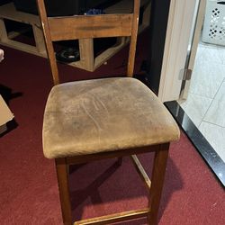 Set Of 8 Chairs 