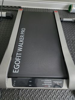 Walking Treadmill