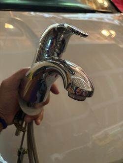 Price Pfister Bath Faucets
