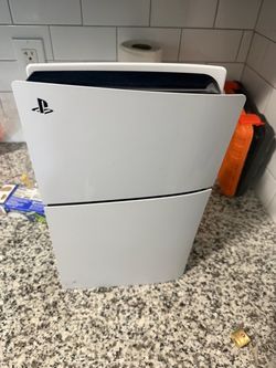 Ps5 digital