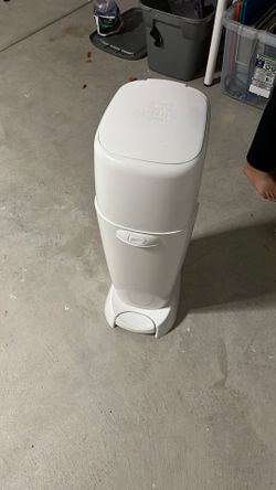Diaper Genie 