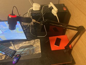 Yeti Gaming Mic