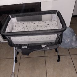 Baby Bassinet 