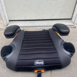 CHICCO GOFIT BOOSTER SEAT