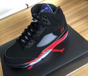 Air Jordan Retro 5 size 10