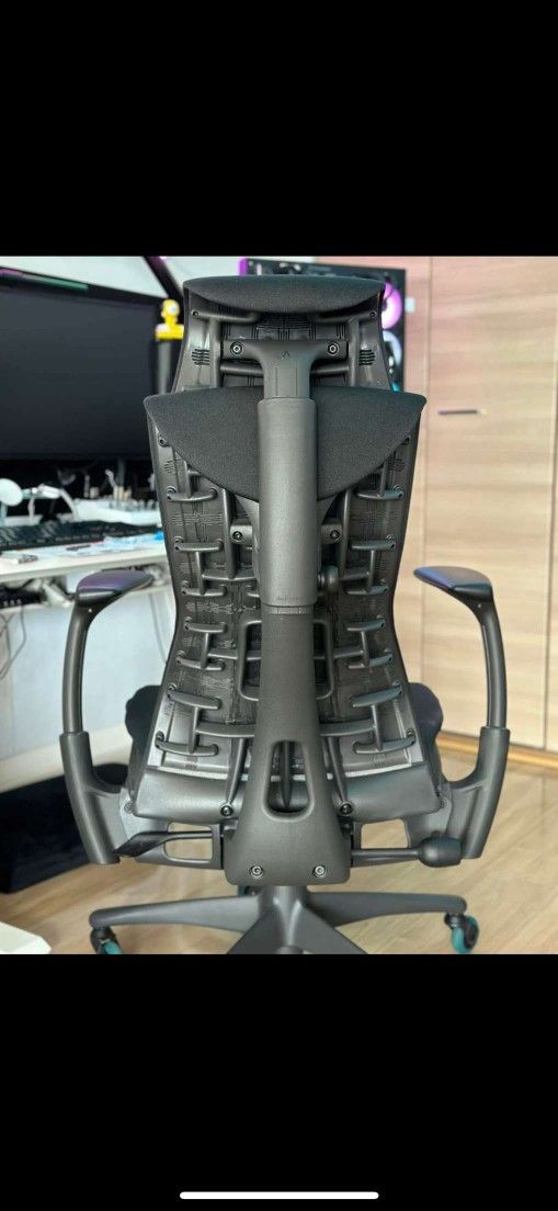 Herman Miller Embody-Gaming-Chair