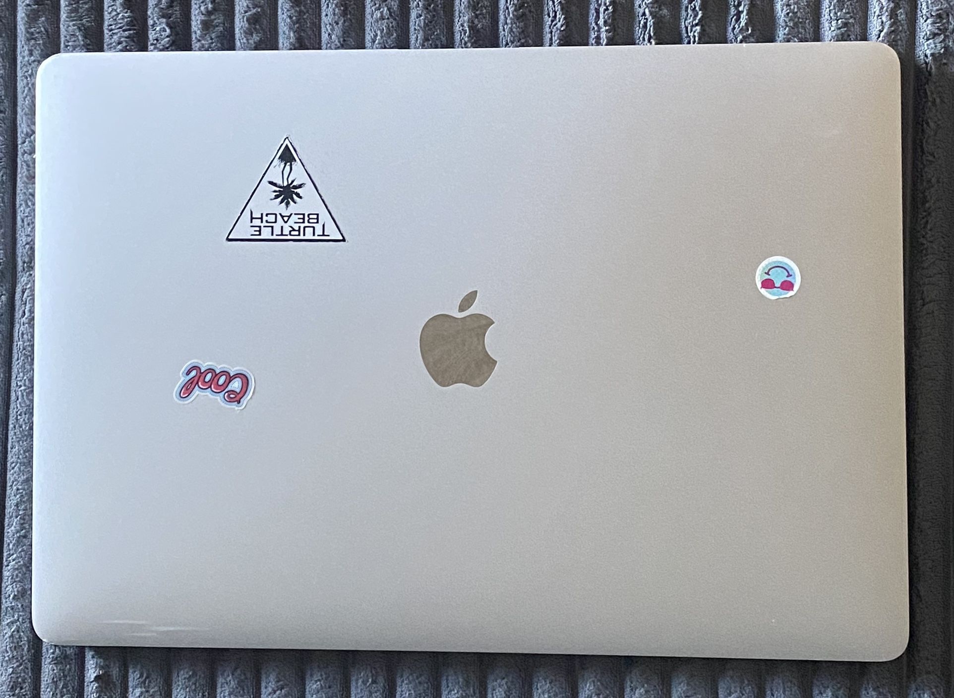 MacBook Pro 2016