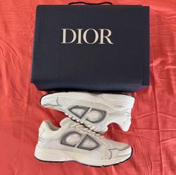 Dior B22 Sneakers – Brand New, Never Worn
