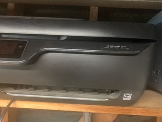 HP OfficeJet 3830 Inkjet