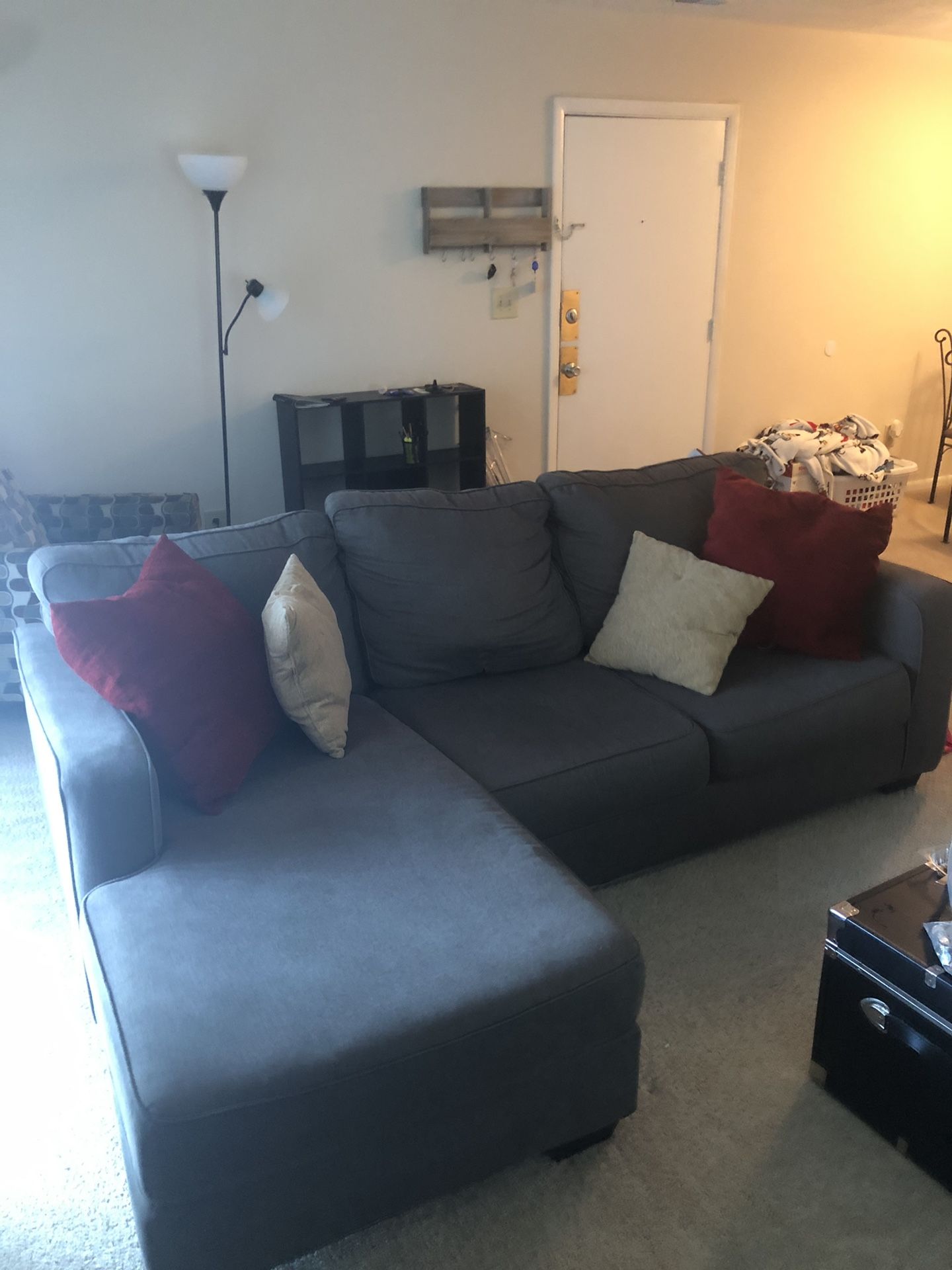 Couch for Sale in Virginia Beach, VA OfferUp