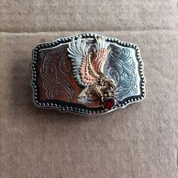 Belt Buckle