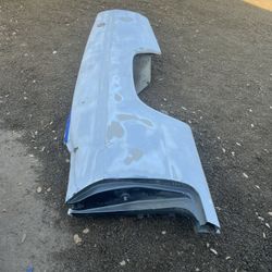 66 Caprice / Impala 2 Door (Driver side Quarter Panel)