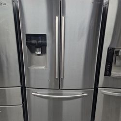 Refrigerator Samsung W-36