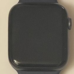 Apple Watch Series 6 GPS+ Cellular