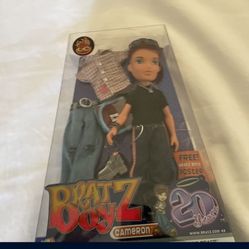 Bratz BoyZ