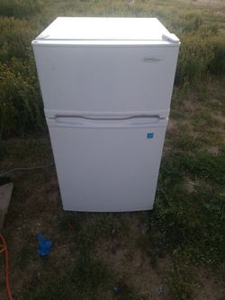 Mini Freezer 