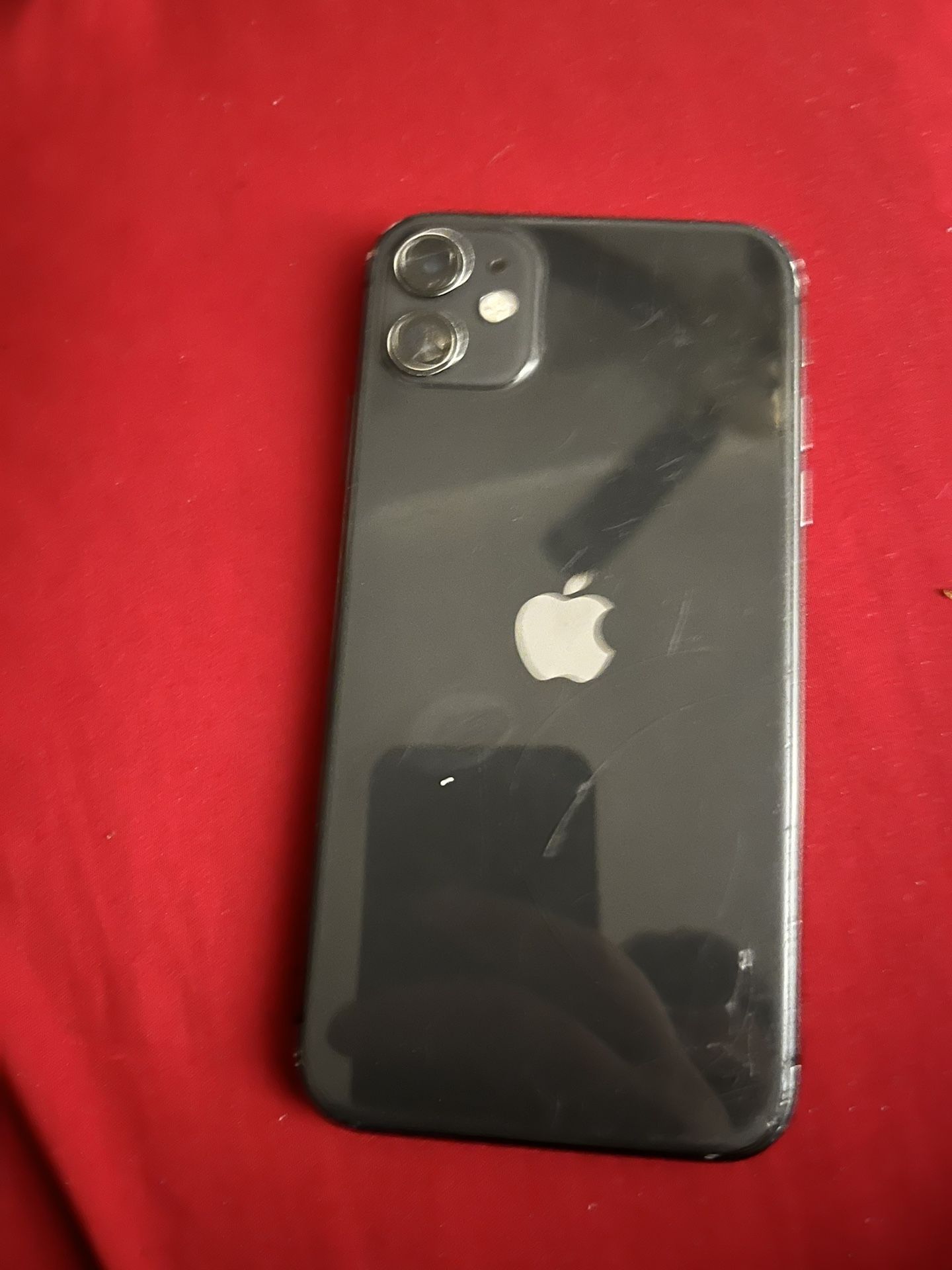 iPhones Both WORK!!!!