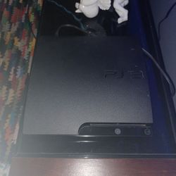 Ps3 Running Hen