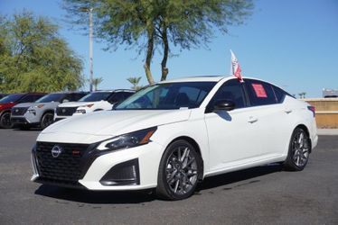2023 Nissan Altima