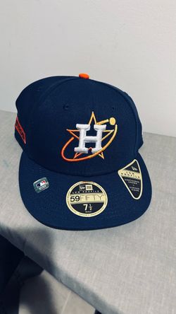 New hat Astros