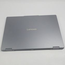 Lenovo Yoga 7i 2-in-1 16ILL10 14" Core Ultra 5 226V 2.1GHz 16GB RAM 512GB SSD
