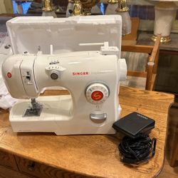 Singer Sewing machine