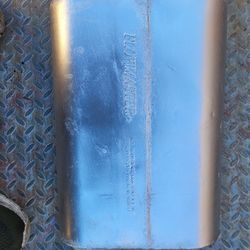 Flowmaster 40 Series Muffler