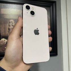 Like New iPhone 13 Unlocked 