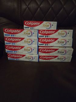 Colgate