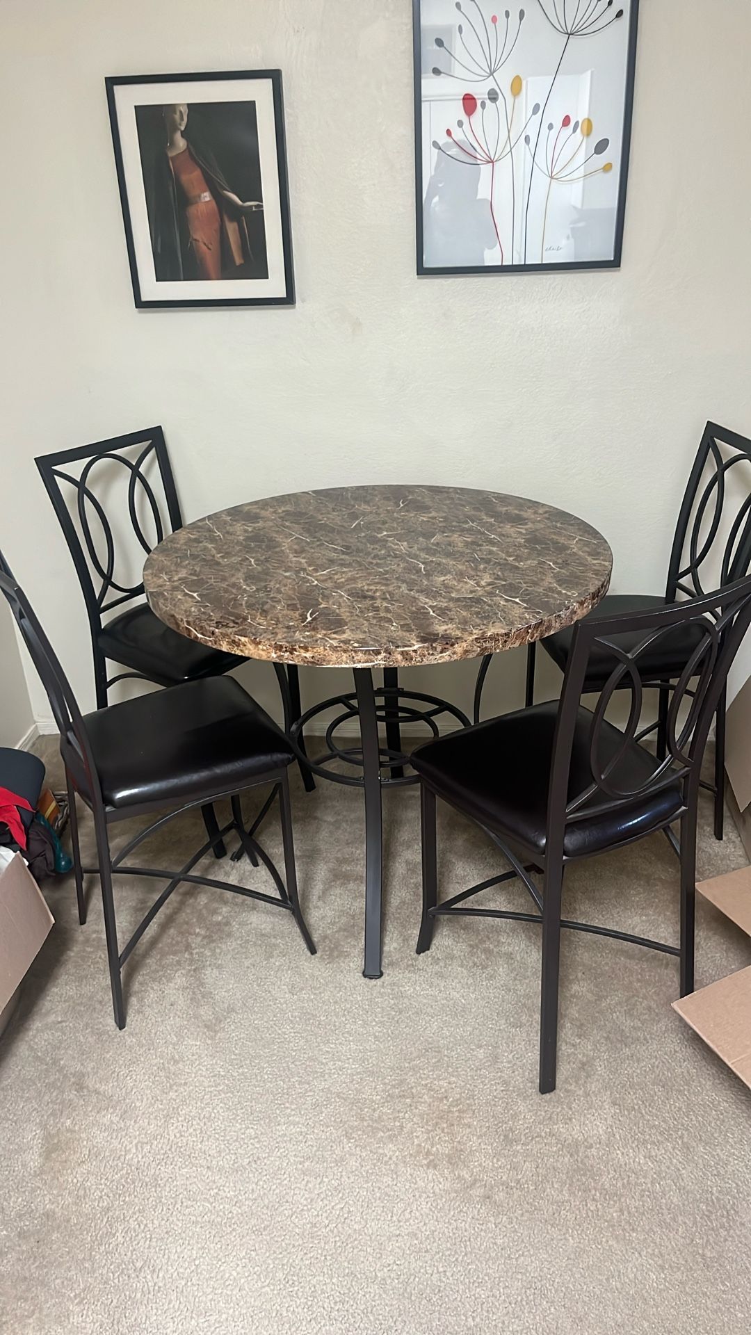 Kitchen Table