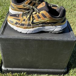 Nike p-6000