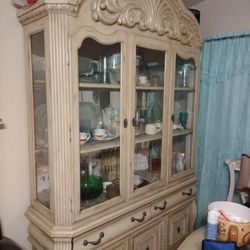 China Cabinet