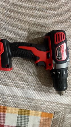 Milwaukee 1/2” drill $80 obo