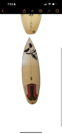 Surfboard For Sale