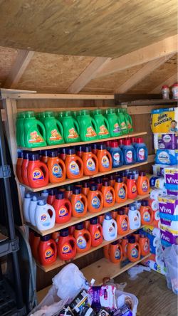 Household supplies