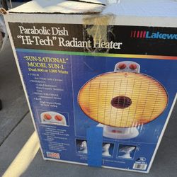 Heater 