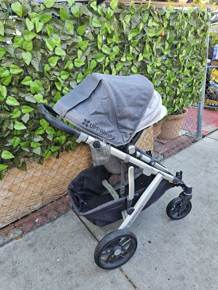 Uppababy Stroller