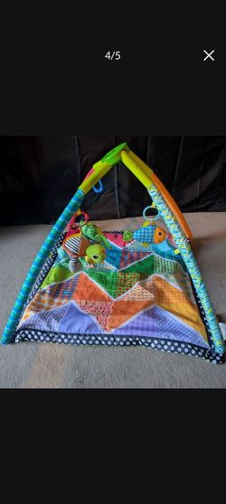 Baby items
