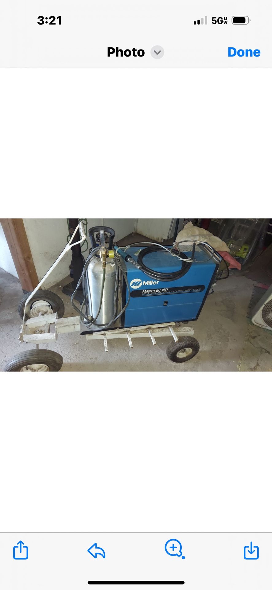 Welder