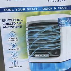ARCTIC AIR 