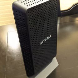 Netgear Nighthawk CM1200 Cable Modem