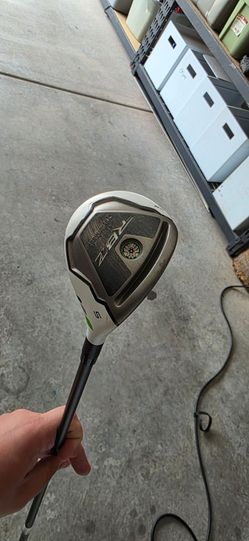 Taylormade RBZ 5 Hybrid Reg Shaft